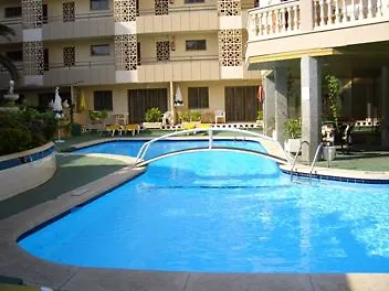 Triton 4* Cala Ratjada (Mallorca)