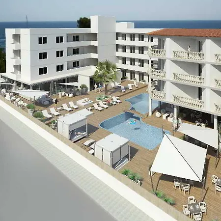 Triton Hotel Cala Ratjada (Mallorca)