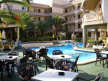 Hotel Triton 4*