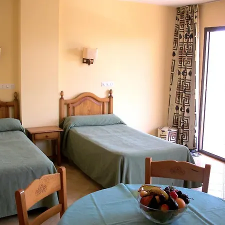 Hotel Triton Cala Ratjada (Mallorca)