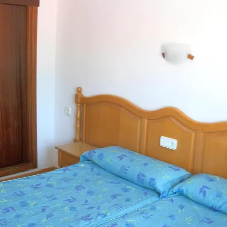 Hotel Triton Cala Ratjada (Mallorca)