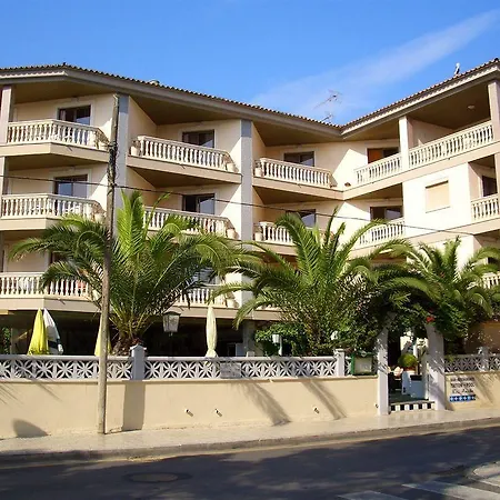 Triton Cala Ratjada (Mallorca)
