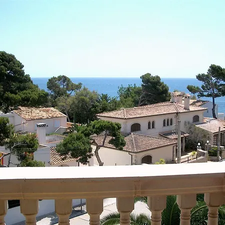 Triton 4* Cala Ratjada (Mallorca)