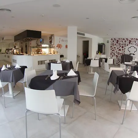 Triton Hotel Cala Ratjada (Mallorca)
