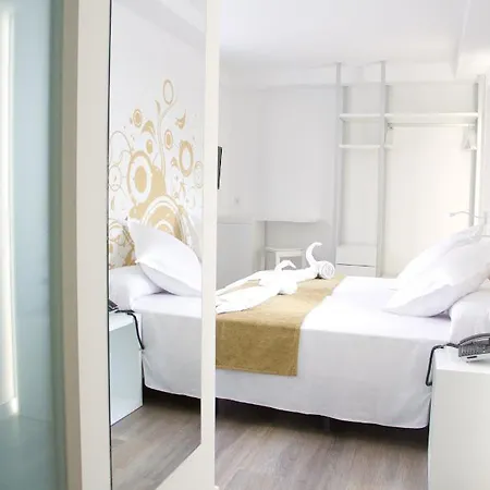 Triton 4* Cala Ratjada (Mallorca)
