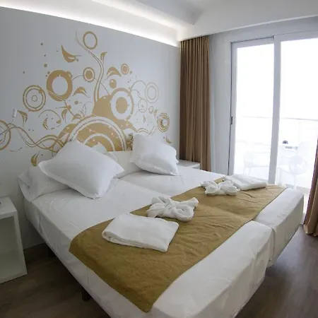 Triton 4* Cala Ratjada (Mallorca)