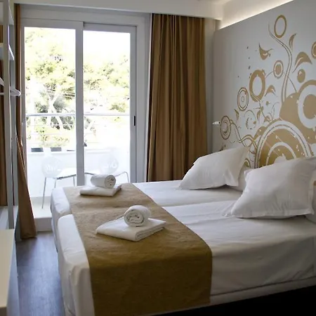 Triton 4* Cala Ratjada (Mallorca)
