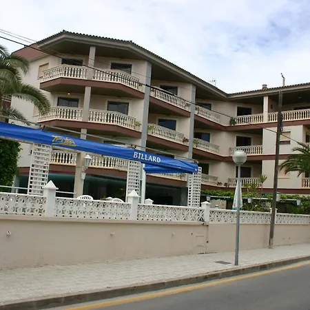 Triton Hotel