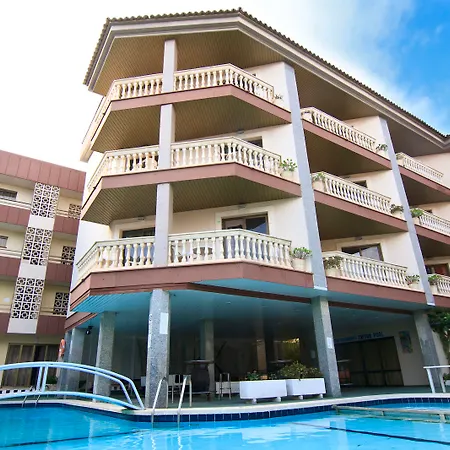 Triton Hotel 4*