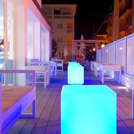 Triton Hotel Cala Ratjada (Mallorca)
