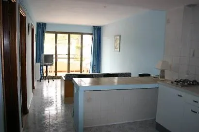 Triton 4* Cala Ratjada (Mallorca)