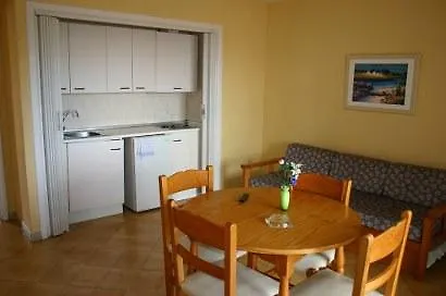 Triton Hotel Cala Ratjada (Mallorca)