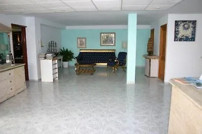 Triton Hotel